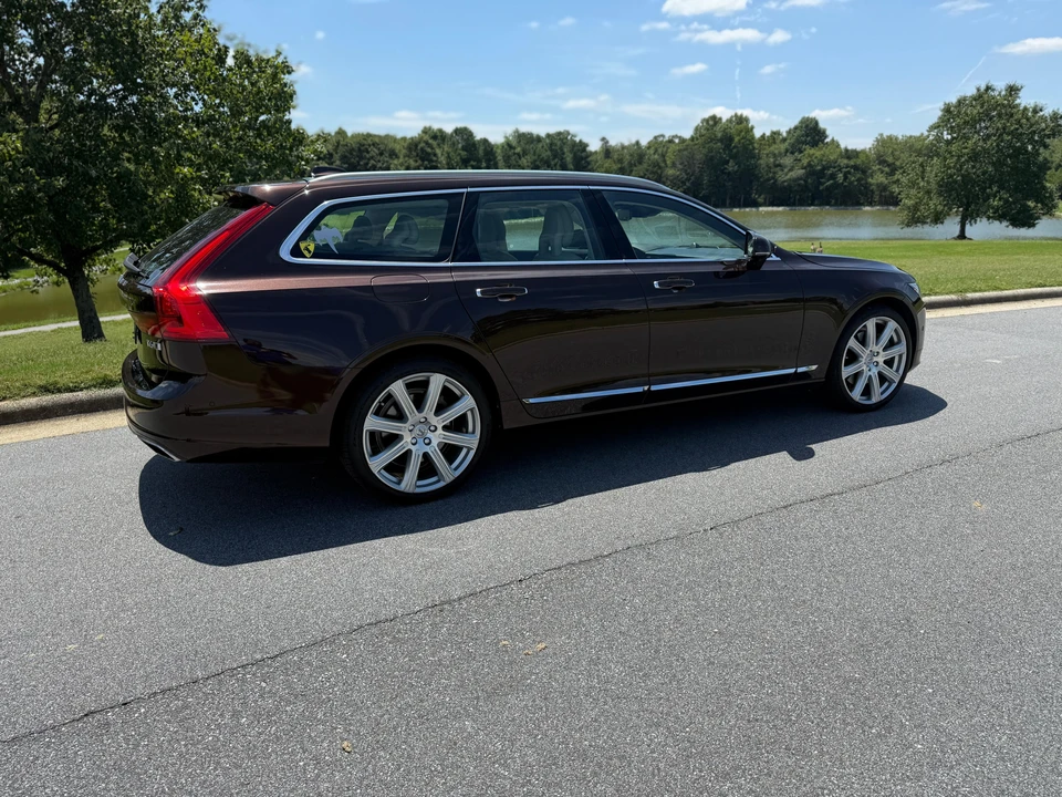 2018 Volvo V90 - Image 13 of 18