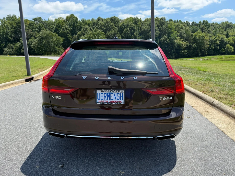 2018 Volvo V90 - Image 10 of 18