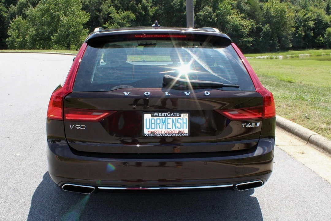 2018 Volvo V90 - Image 5 of 18