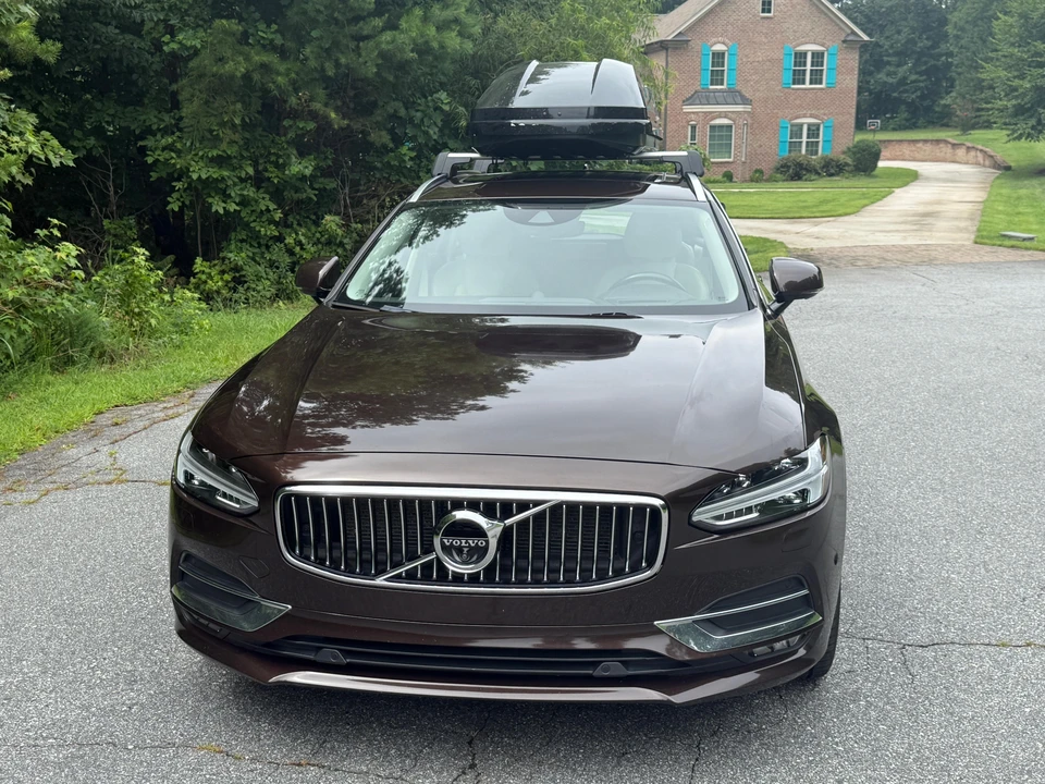 2018 Volvo V90 - Image 16 of 18