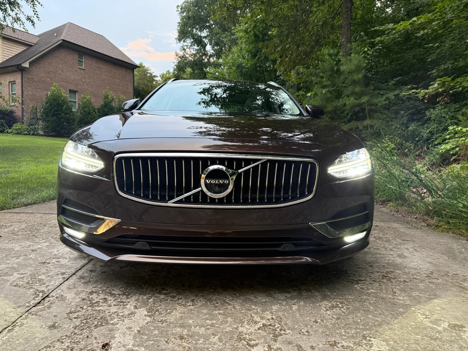 2018 Volvo V90 - Image 6 of 18
