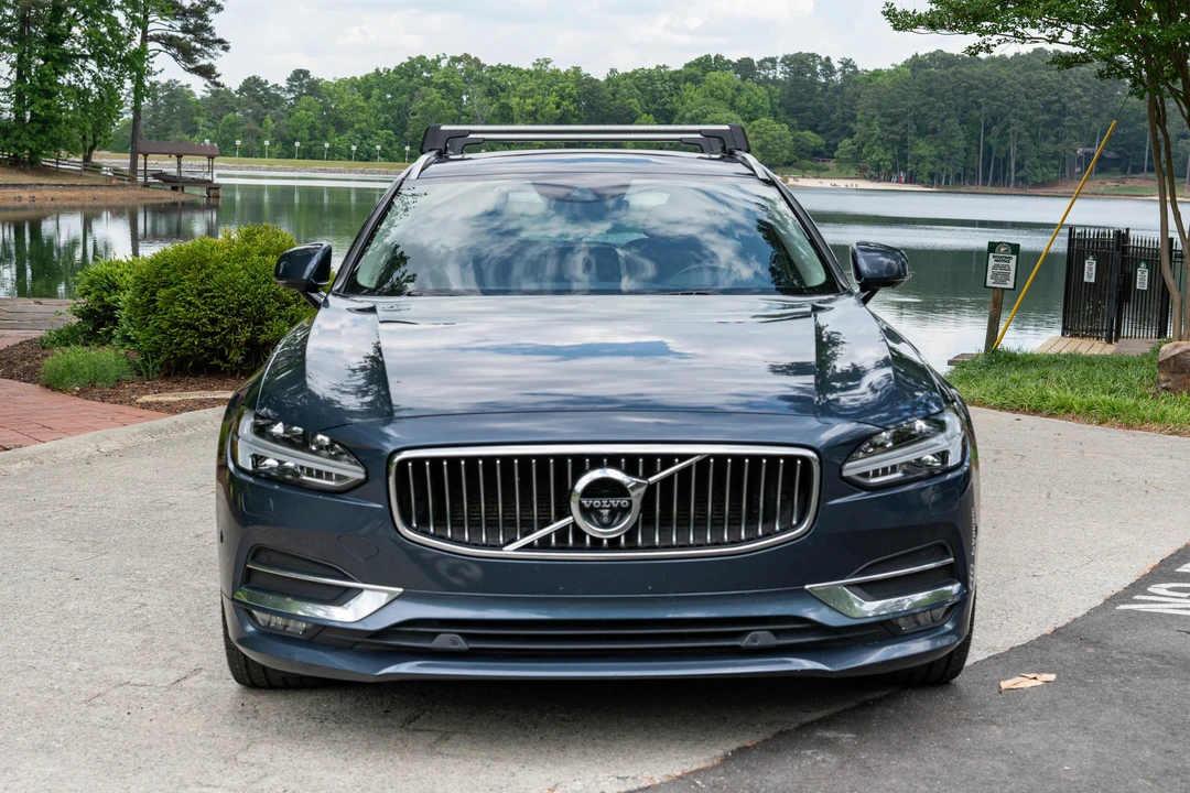 2018 Volvo V90 - Image 6 of 31