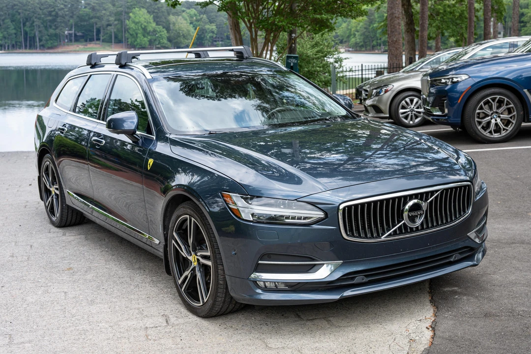 2018 Volvo V90 - Image 13 of 31