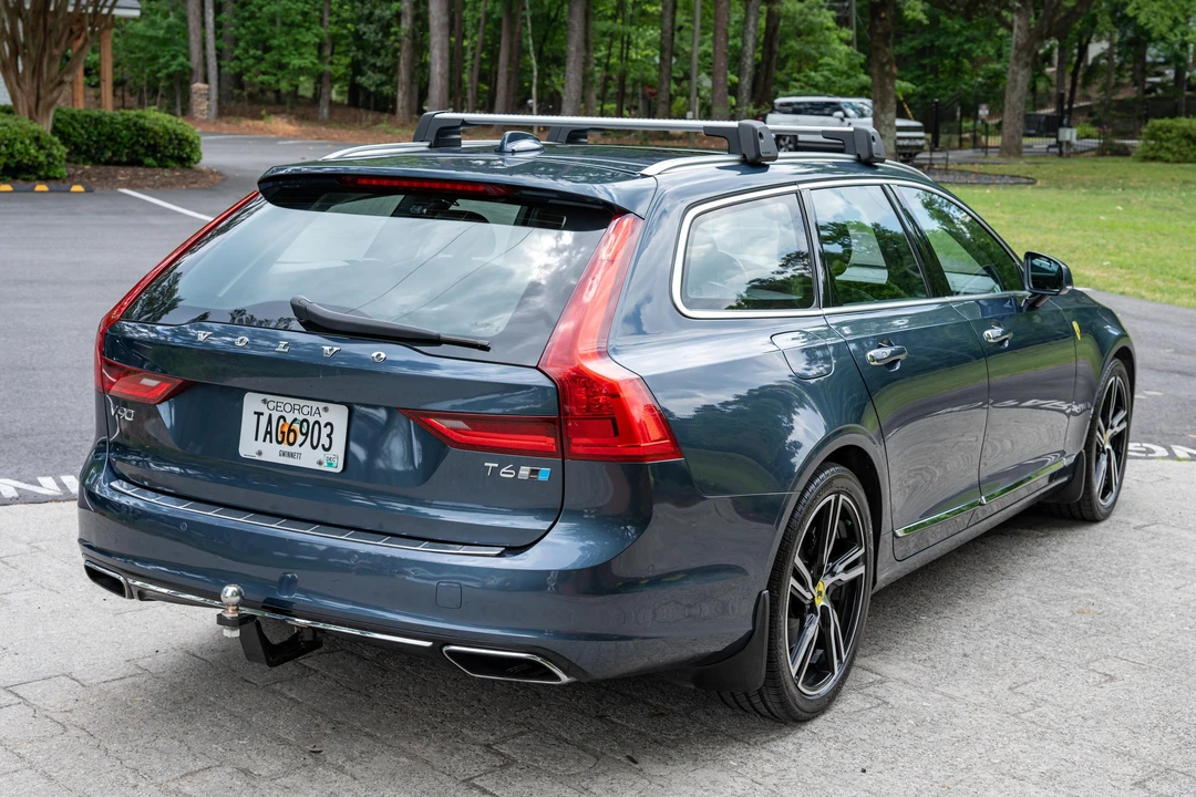 2018 Volvo V90 - Image 12 of 31