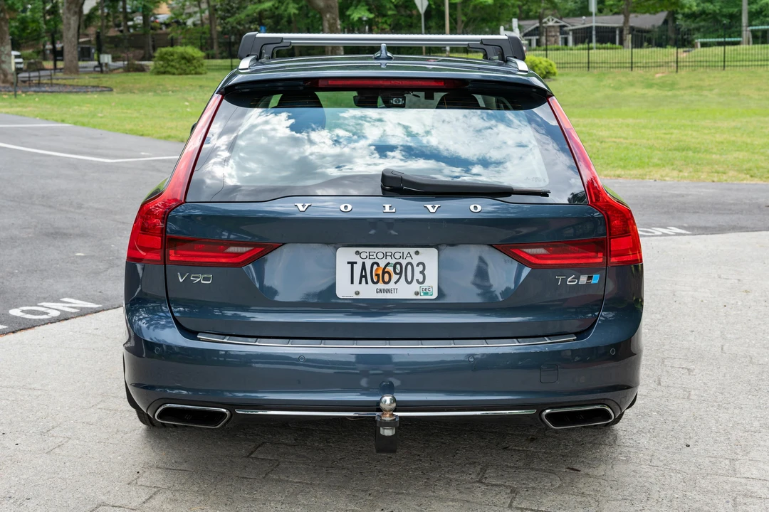 2018 Volvo V90 - Image 5 of 31