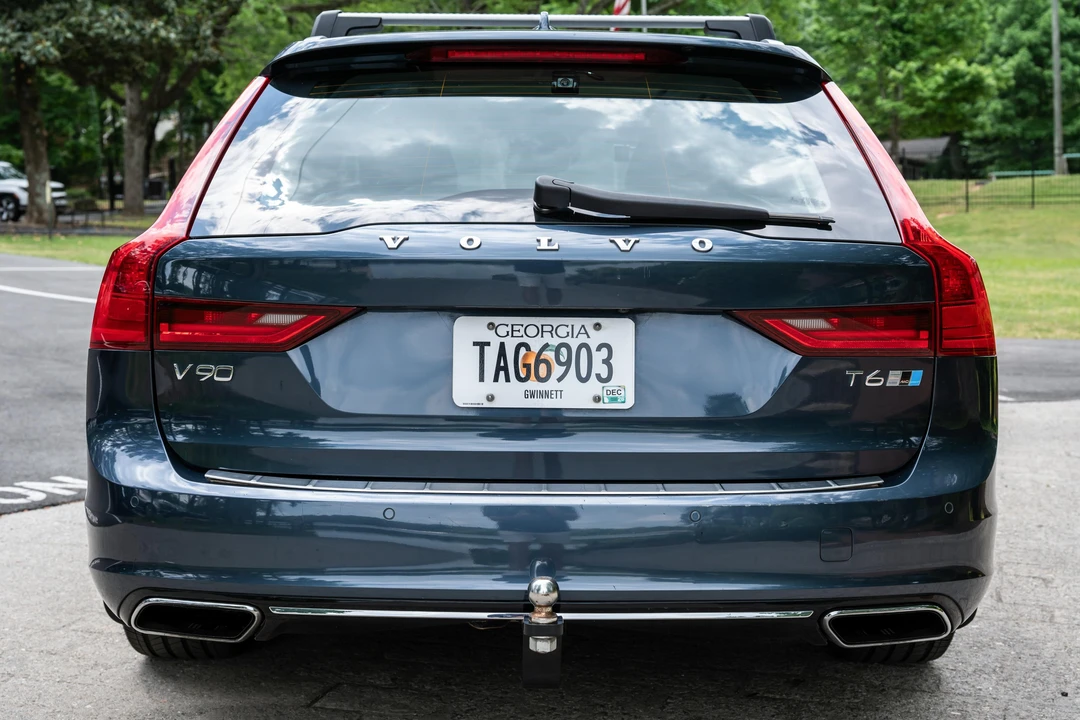 2018 Volvo V90 - Image 11 of 31