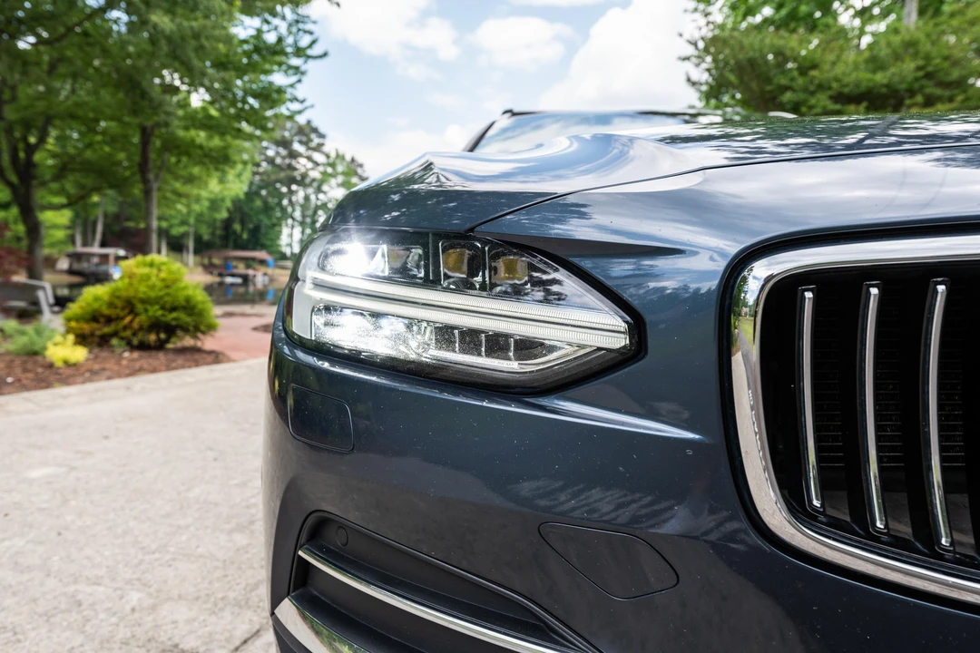 2018 Volvo V90 - Image 15 of 31