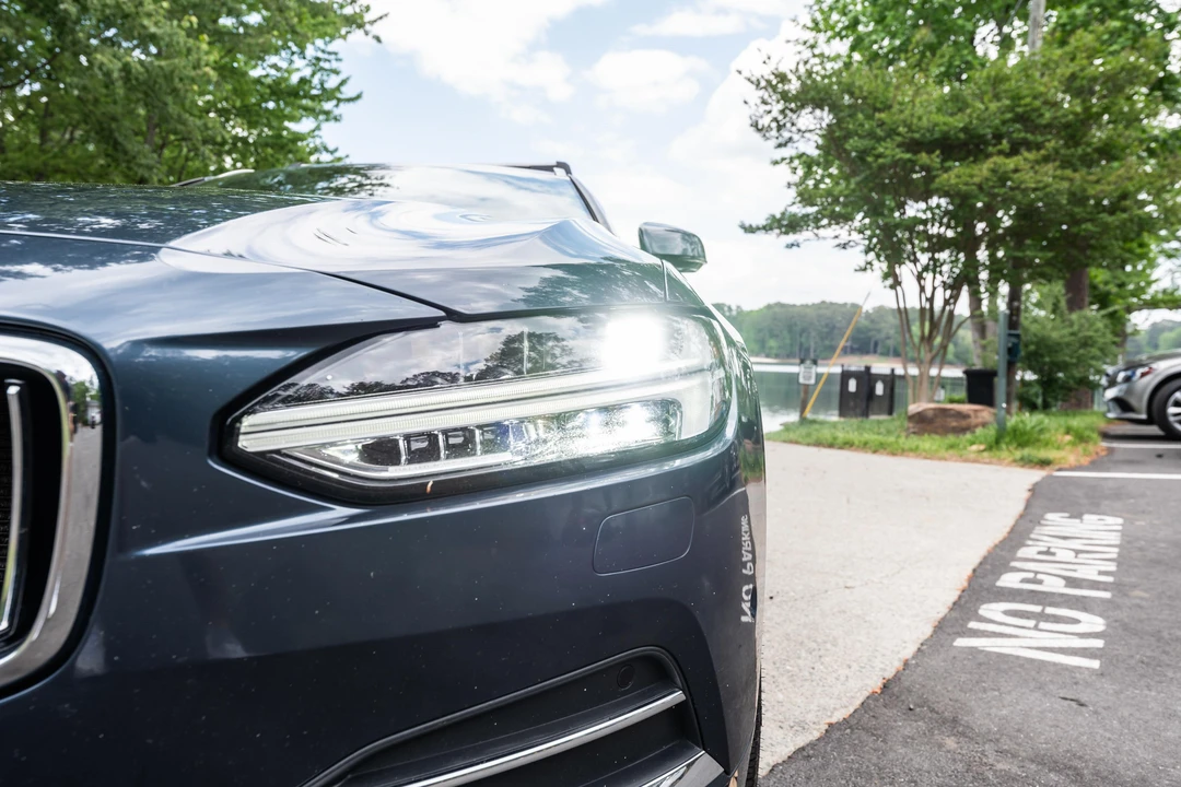 2018 Volvo V90 - Image 17 of 31