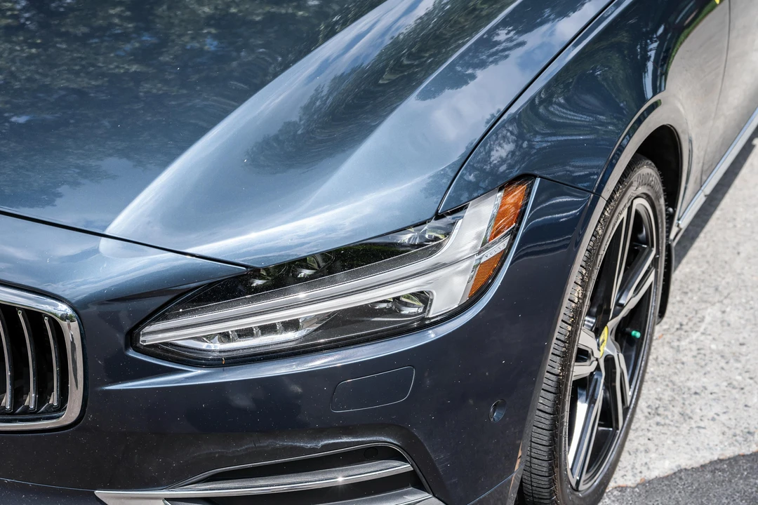 2018 Volvo V90 - Image 19 of 31