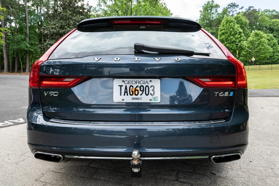 2018 Volvo V90 - Image 10 of 31