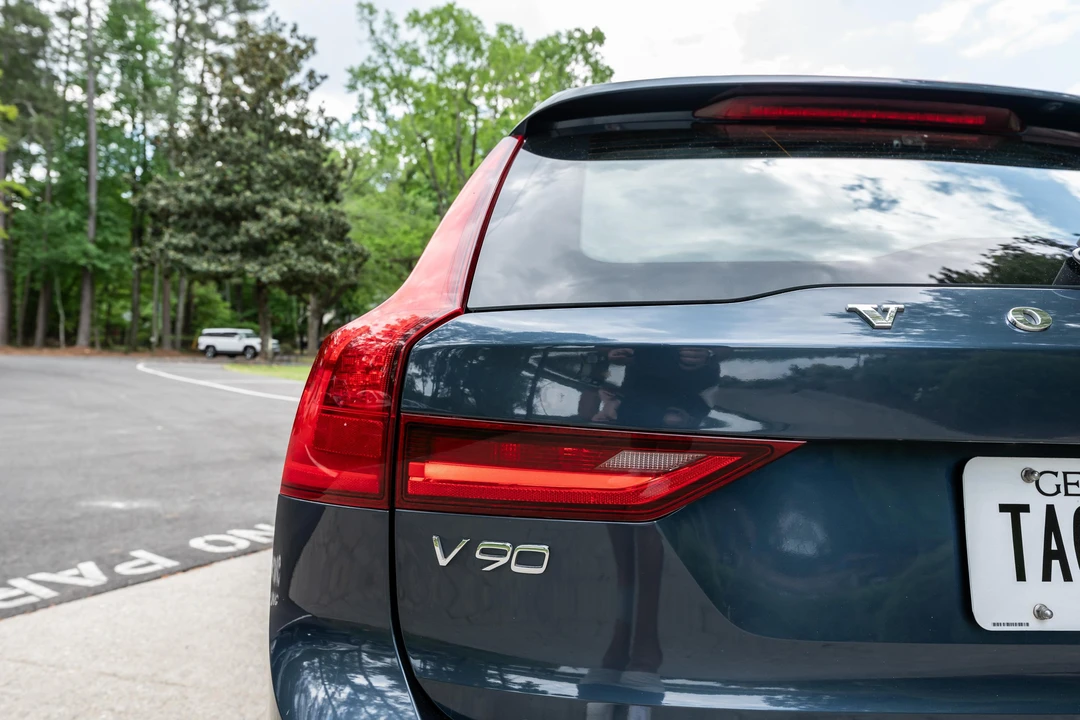 2018 Volvo V90 - Image 30 of 31