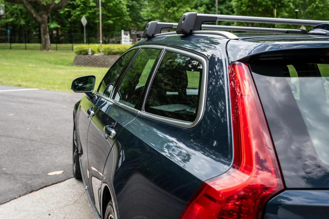 2018 Volvo V90 - Image 29 of 31