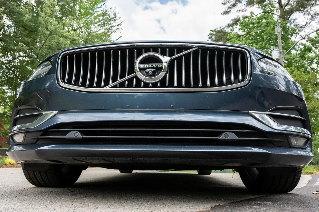 2018 Volvo V90 - Image 16 of 31