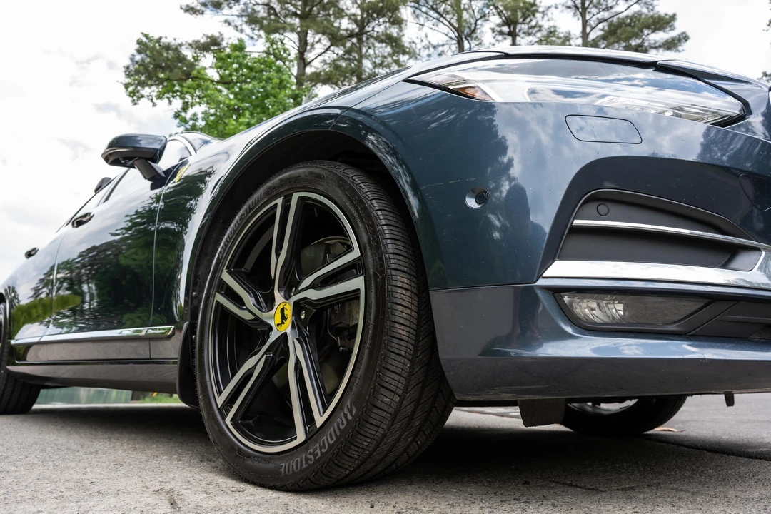 2018 Volvo V90 - Image 14 of 31