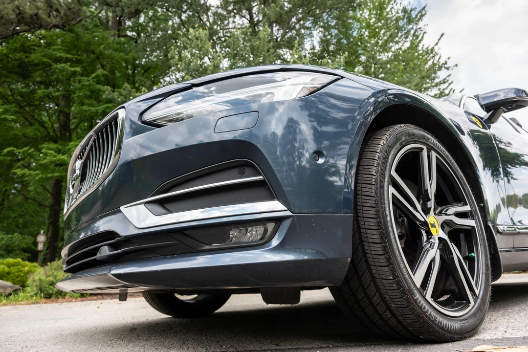 2018 Volvo V90 - Image 18 of 31