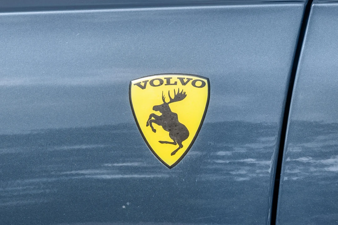 2018 Volvo V90 - Image 20 of 31