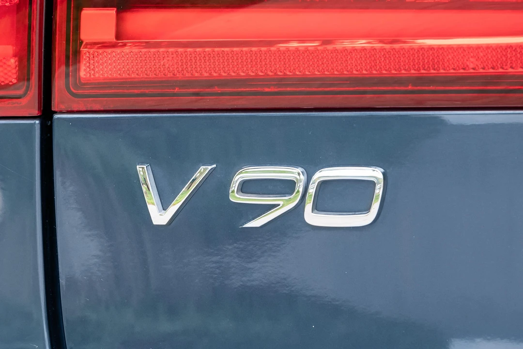 2018 Volvo V90 - Image 31 of 31