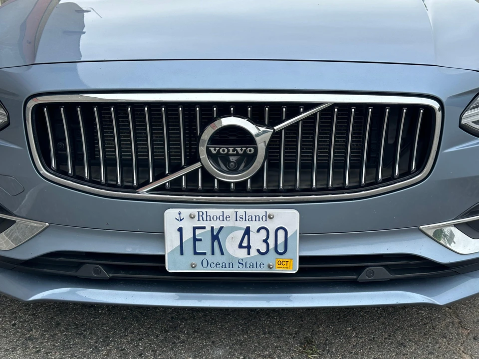 2018 Volvo V90 - Image 20 of 31