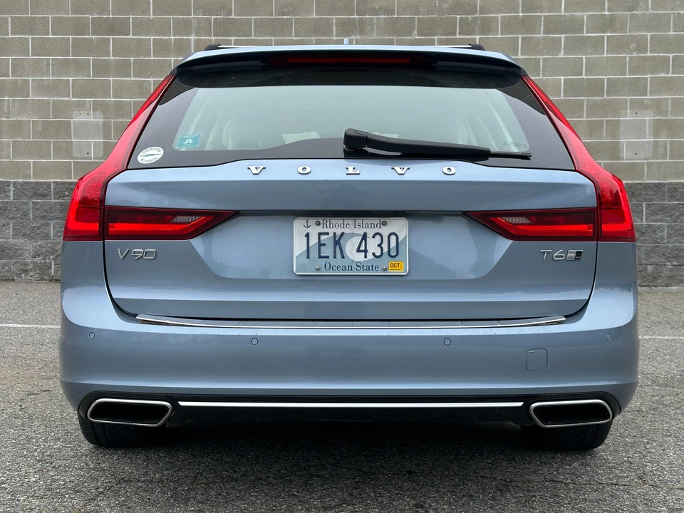 2018 Volvo V90 - Image 15 of 31