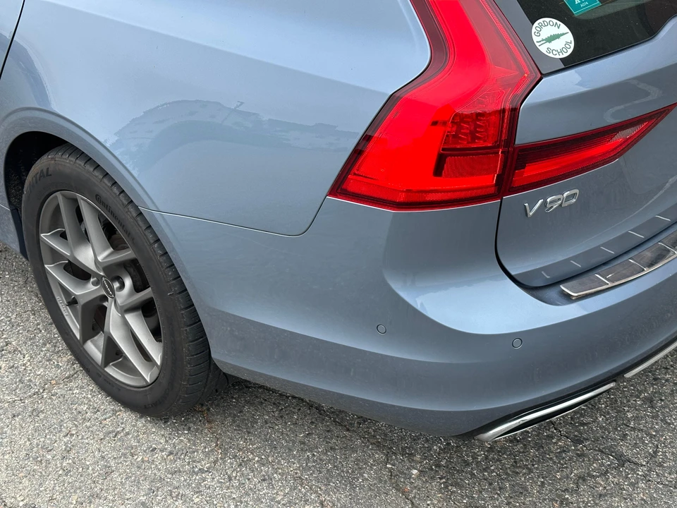2018 Volvo V90 - Image 30 of 31