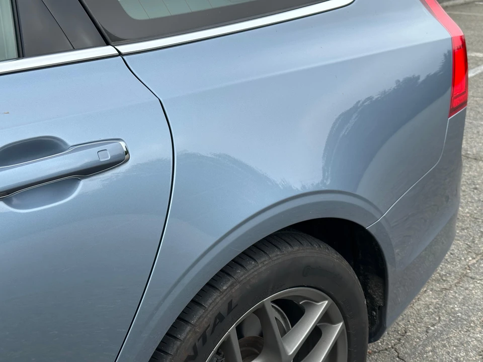2018 Volvo V90 - Image 25 of 31