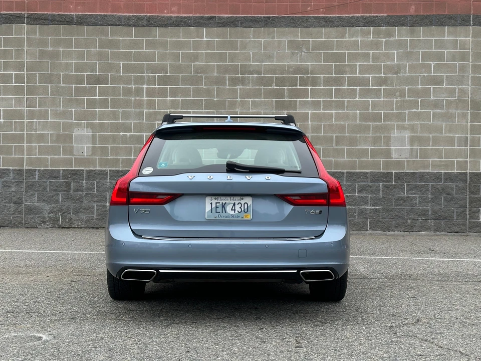 2018 Volvo V90 - Image 14 of 31