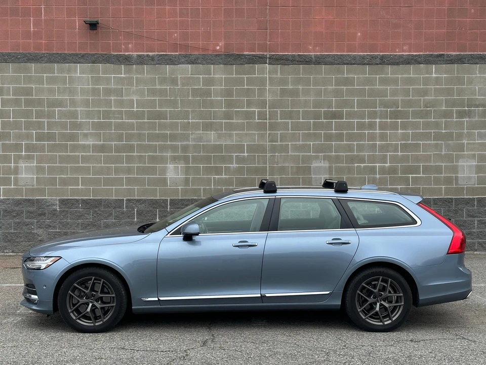 2018 Volvo V90 - Image 11 of 31