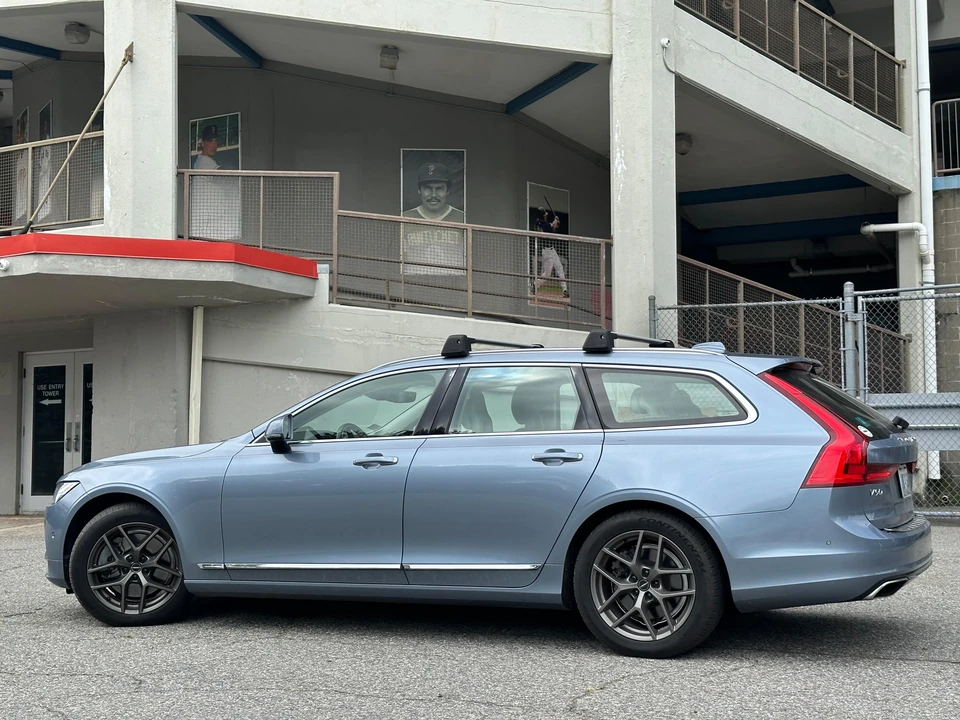 2018 Volvo V90 - Image 12 of 31