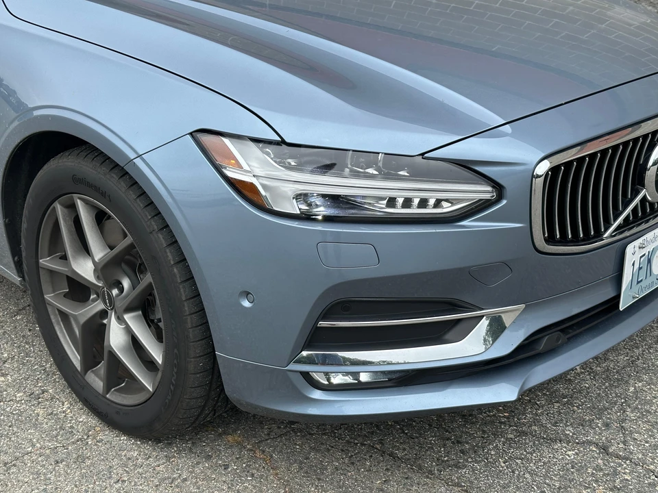 2018 Volvo V90 - Image 17 of 31