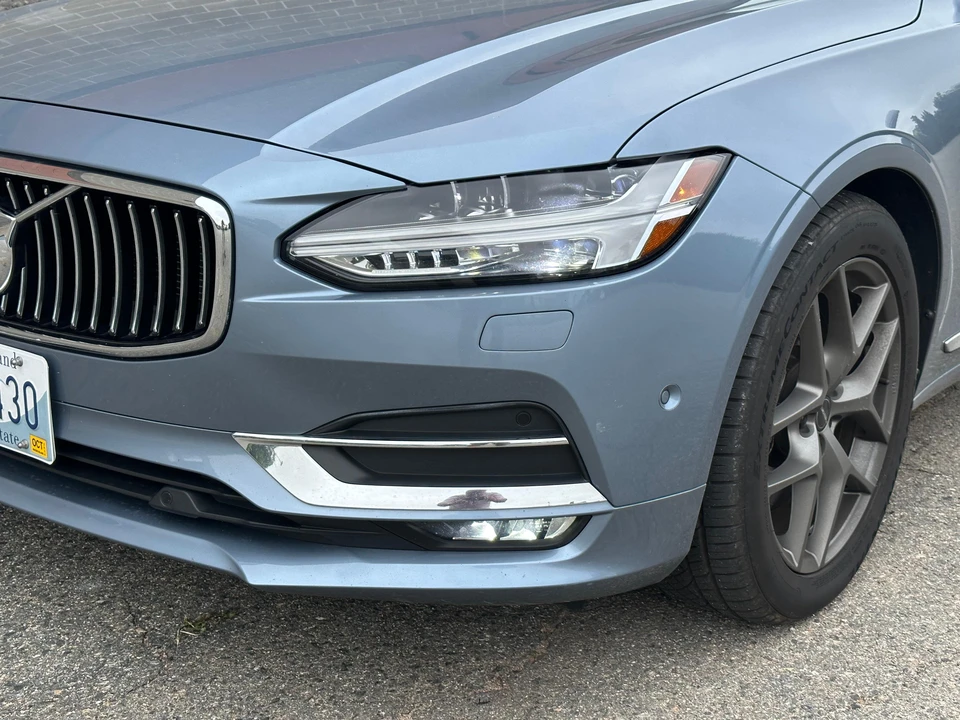 2018 Volvo V90 - Image 22 of 31