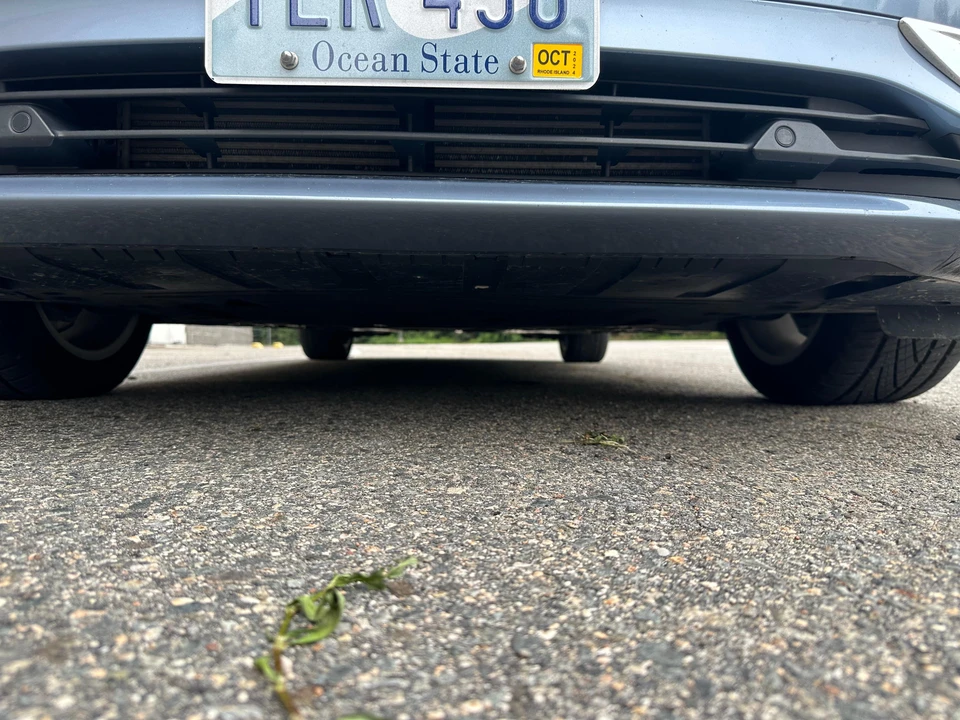 2018 Volvo V90 - Image 21 of 31