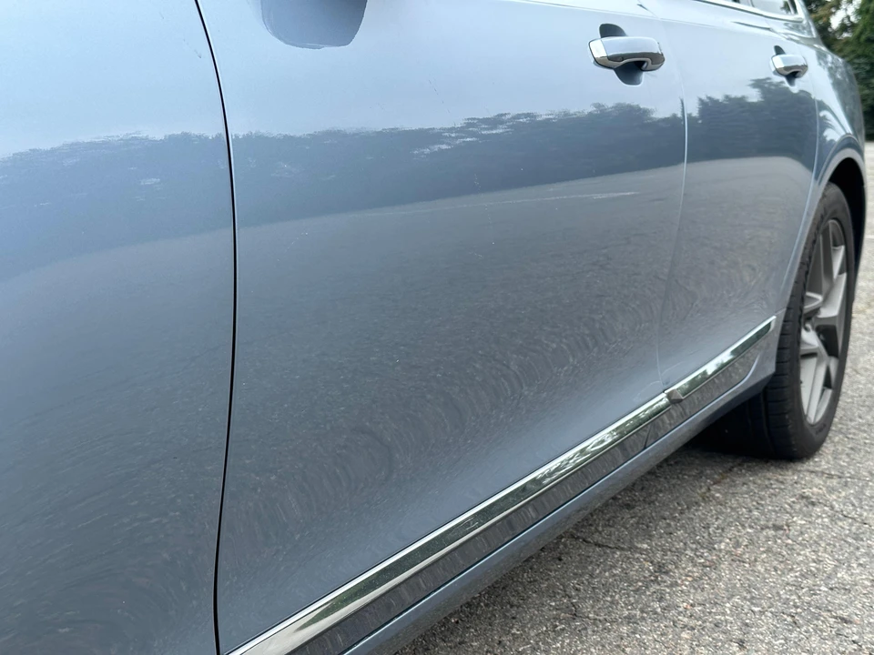2018 Volvo V90 - Image 24 of 31