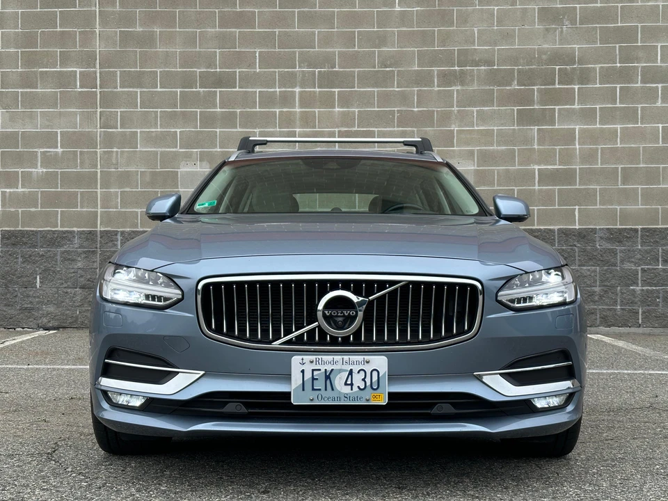 2018 Volvo V90 - Image 7 of 31
