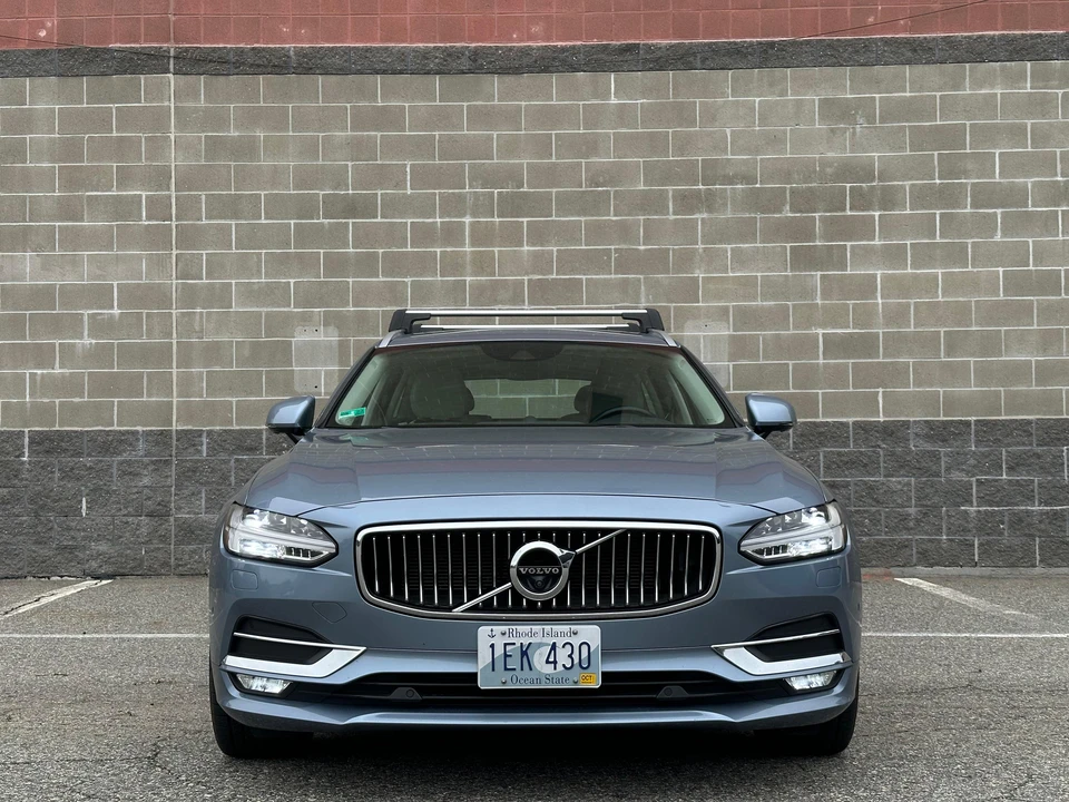 2018 Volvo V90 - Image 6 of 31