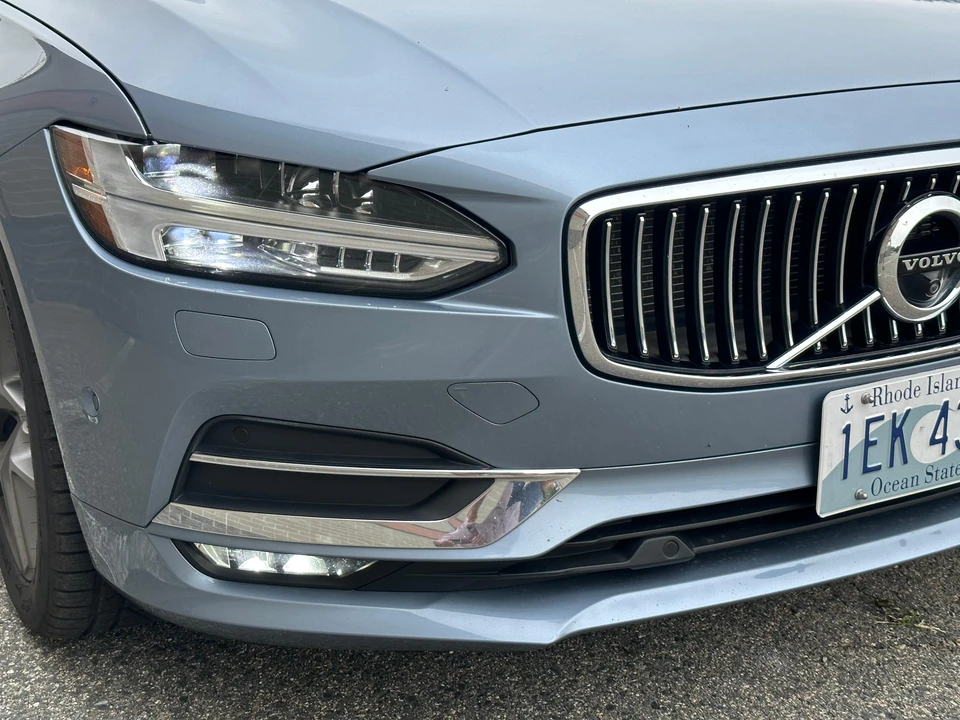 2018 Volvo V90 - Image 18 of 31
