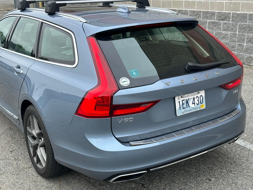 2018 Volvo V90 - Image 29 of 31