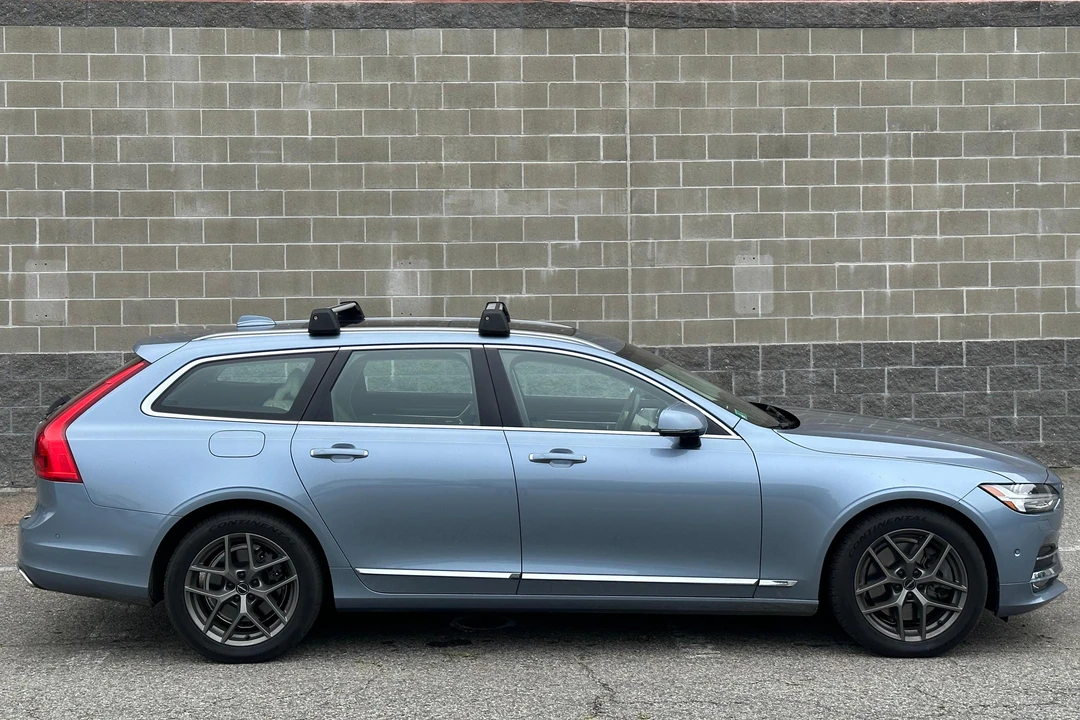 2018 Volvo V90 - Image 3 of 31