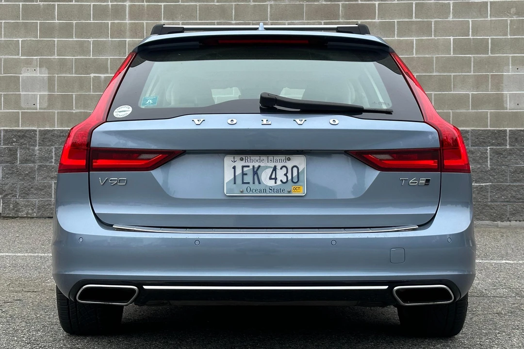 2018 Volvo V90 - Image 5 of 31