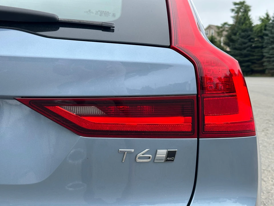2018 Volvo V90 - Image 31 of 31