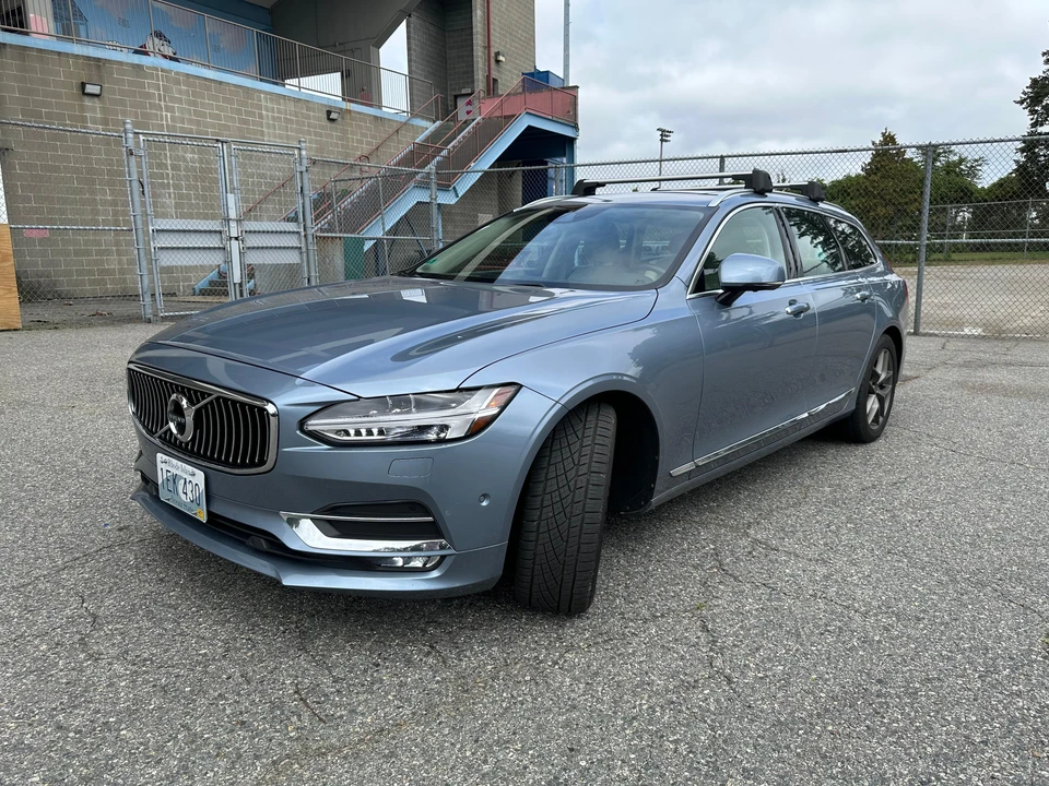 2018 Volvo V90 - Image 10 of 31