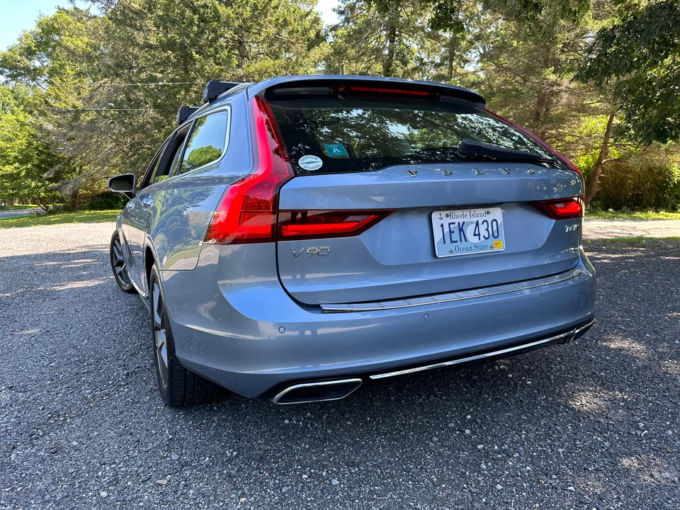 2018 Volvo V90 - Image 13 of 31
