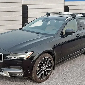 2018 Volvo V90 T6 AWD