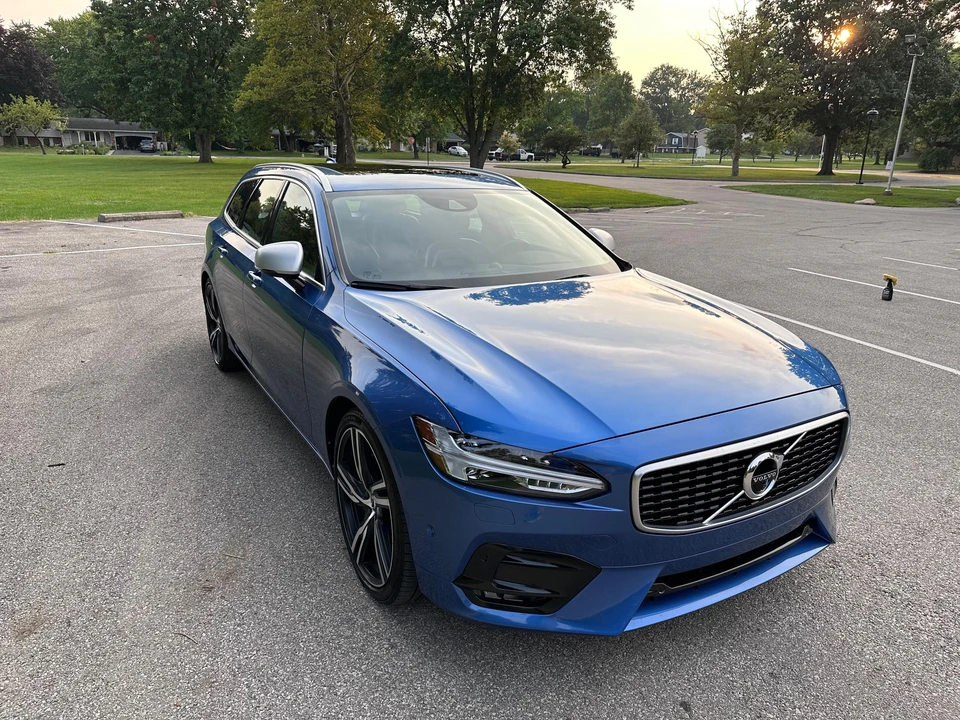 2018 Volvo V90 - Image 20 of 31