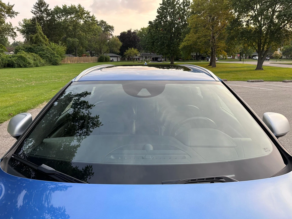 2018 Volvo V90 - Image 27 of 31