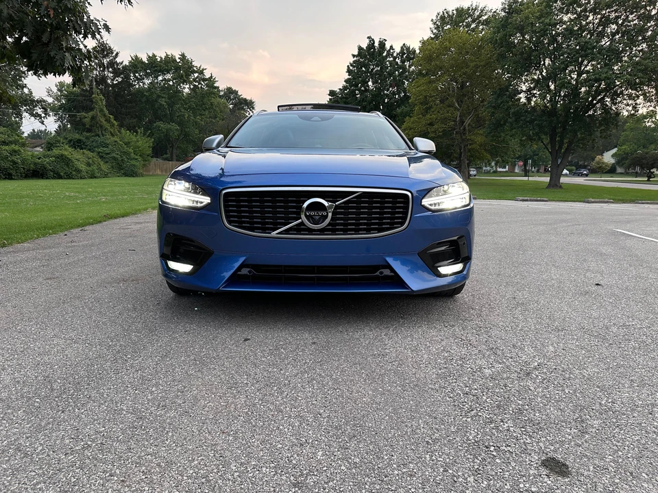 2018 Volvo V90 - Image 6 of 31