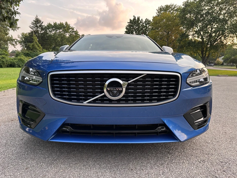 2018 Volvo V90 - Image 7 of 31