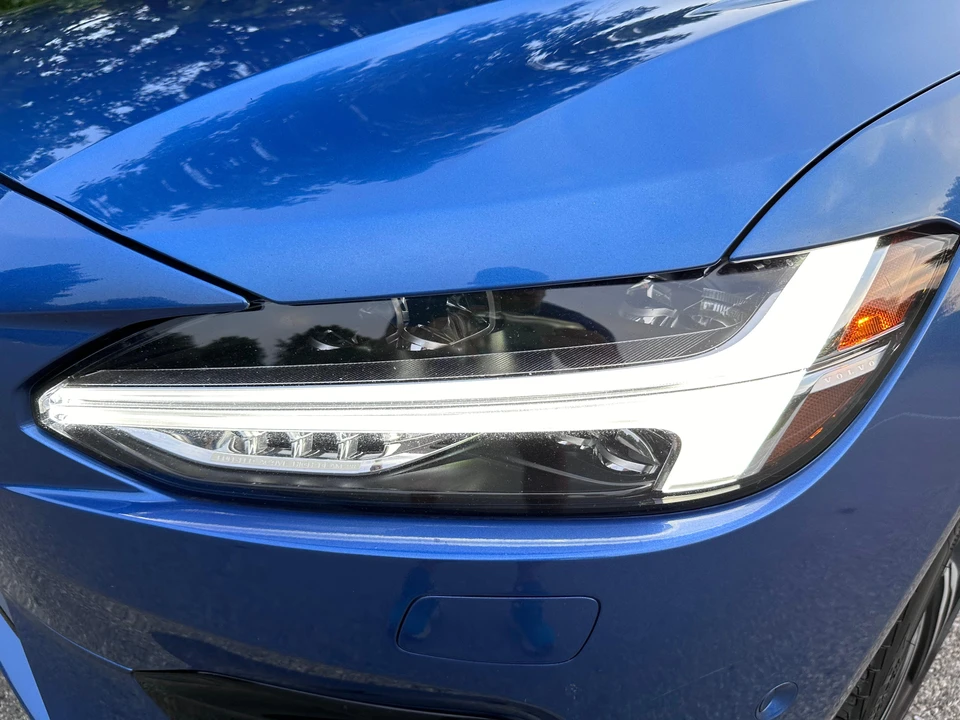 2018 Volvo V90 - Image 25 of 31