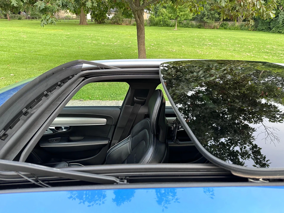 2018 Volvo V90 - Image 31 of 31