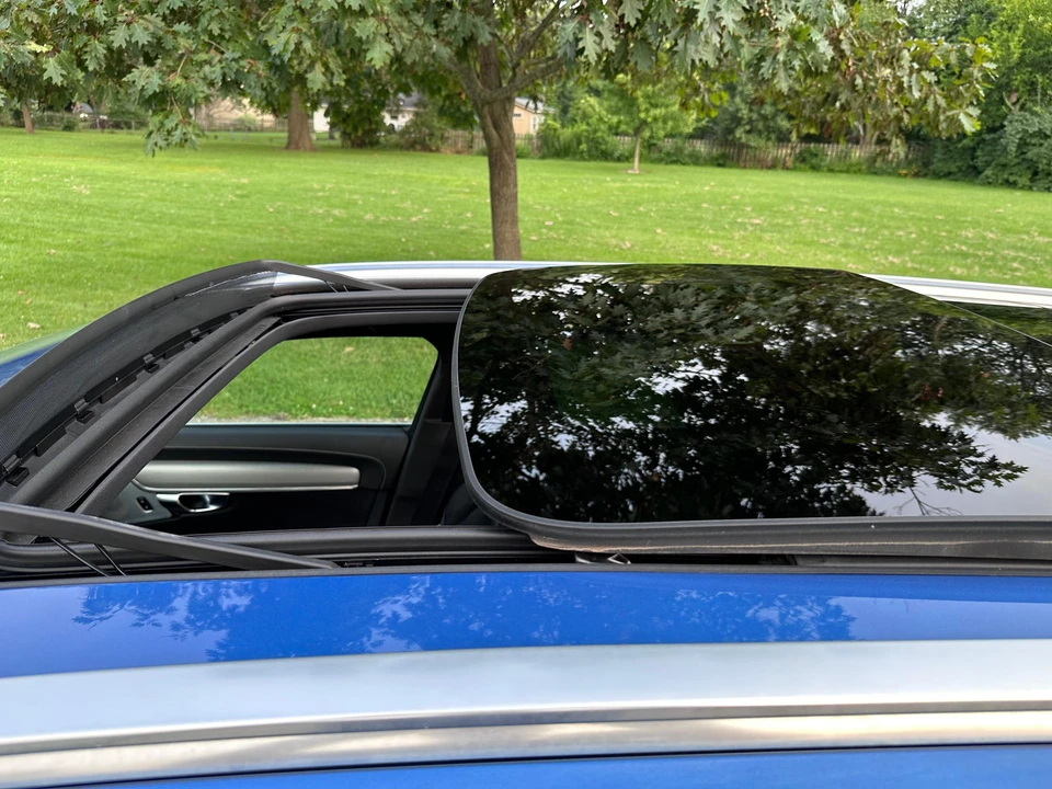 2018 Volvo V90 - Image 30 of 31