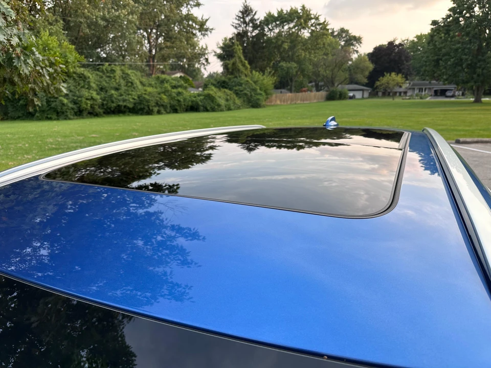 2018 Volvo V90 - Image 28 of 31